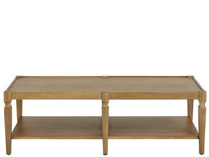 Birchaven - Living Room Table