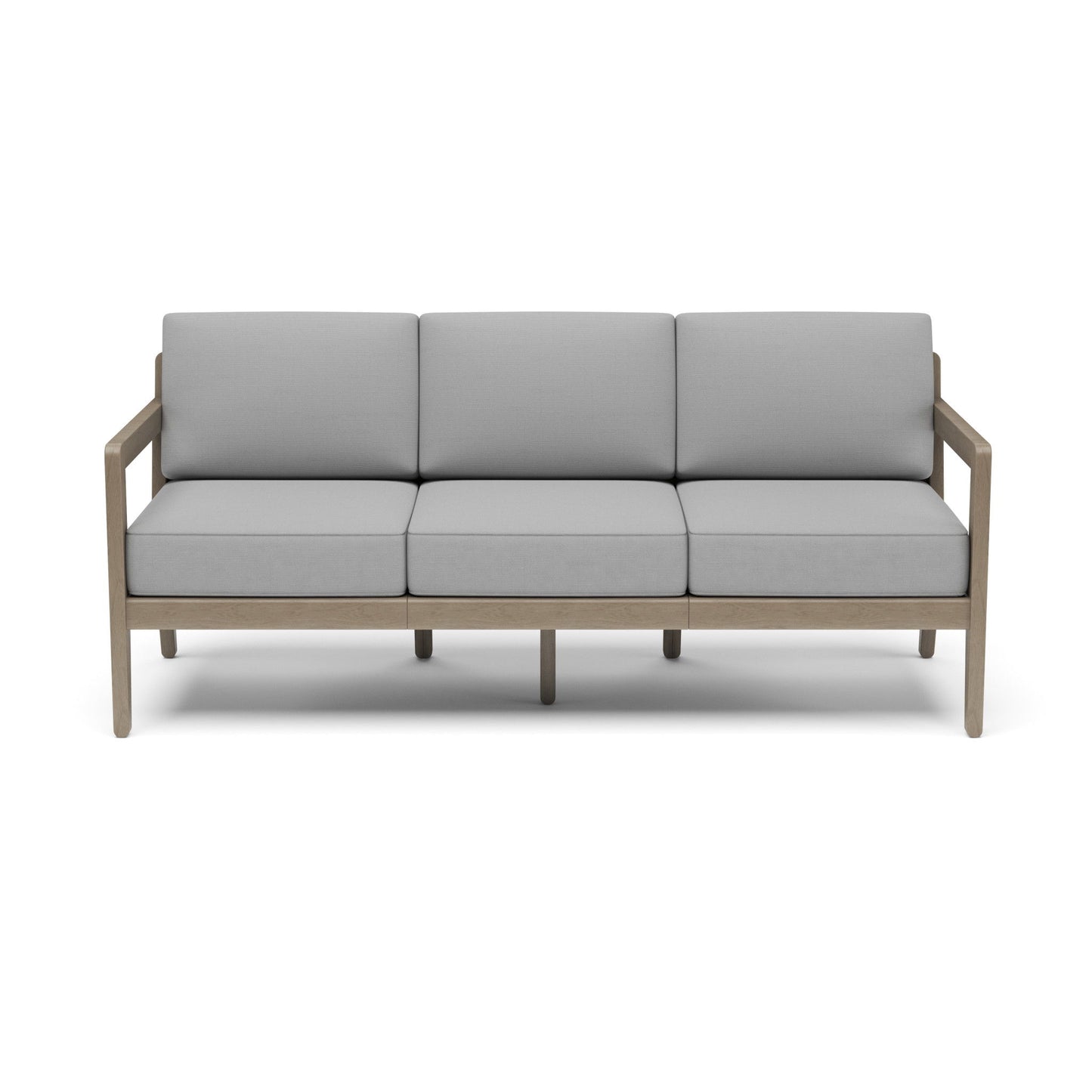 Sustain - Outdoor Sofa - Gray