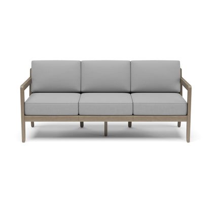 Sustain - Outdoor Sofa - Gray