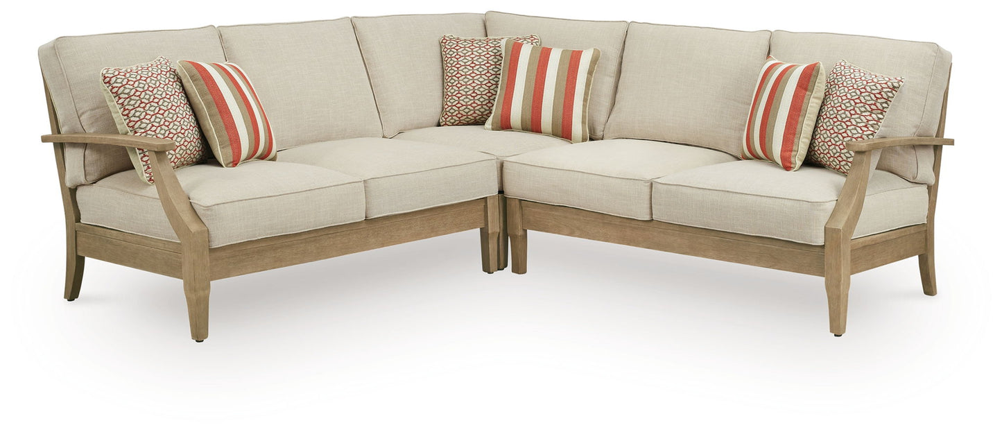 Clare View - Outdoor Sectional