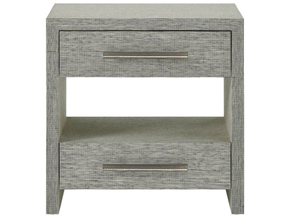 Oasis - Seascape Nightstand