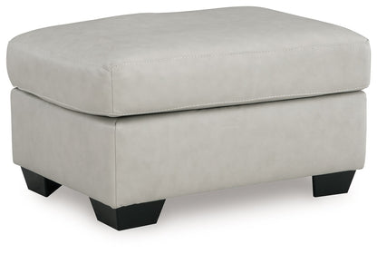 Santorine - Ottoman