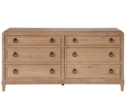 Griffith Park - Dresser