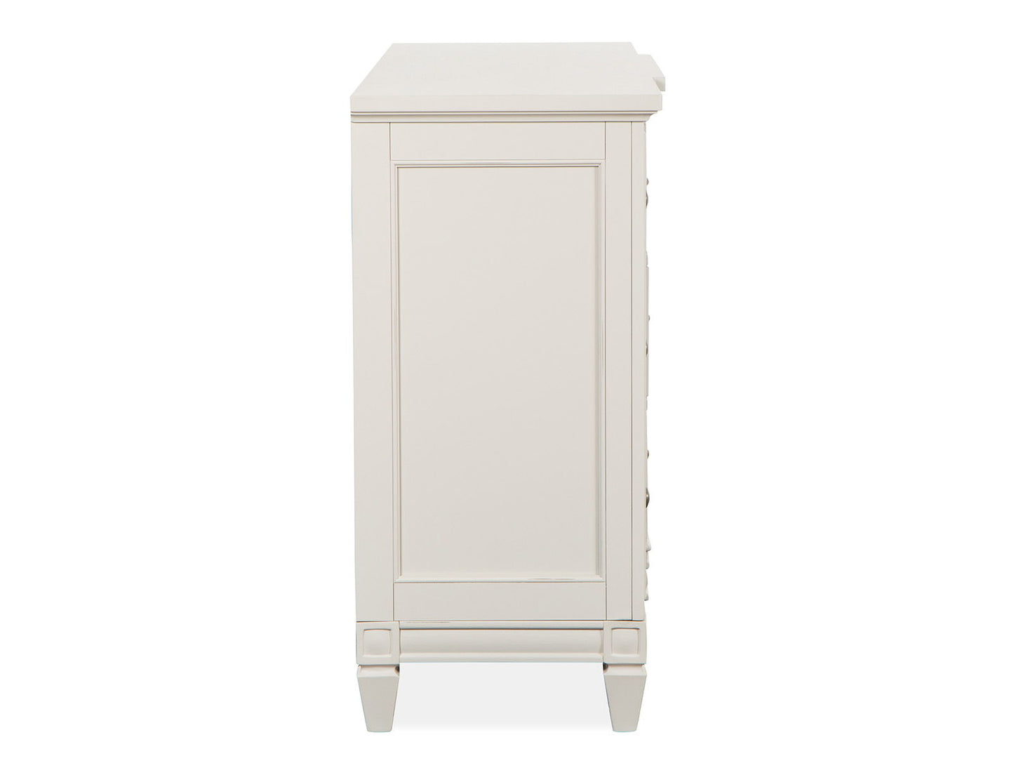 Willowbrook - Drawer Dresser