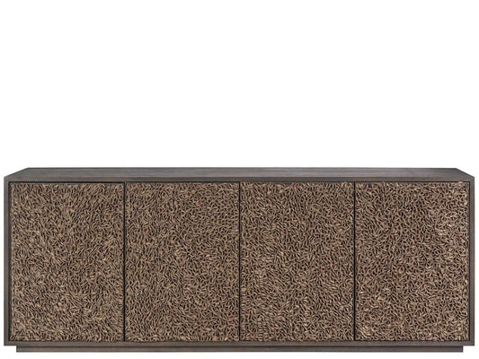Modern - Blossom Credenza