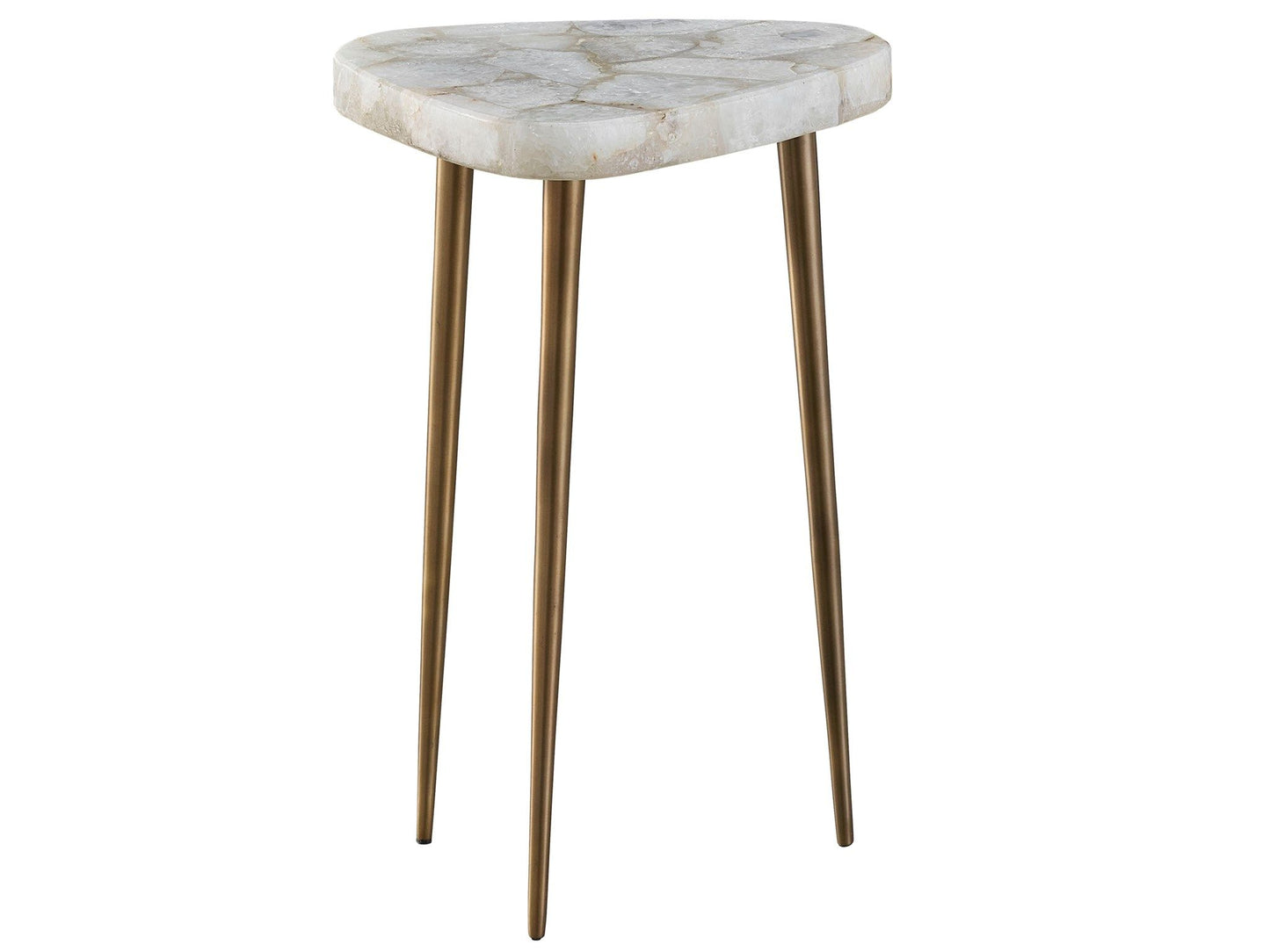 Erinn V x Universal - Fino Side Table