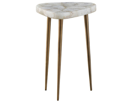 Erinn V x Universal - Fino Side Table