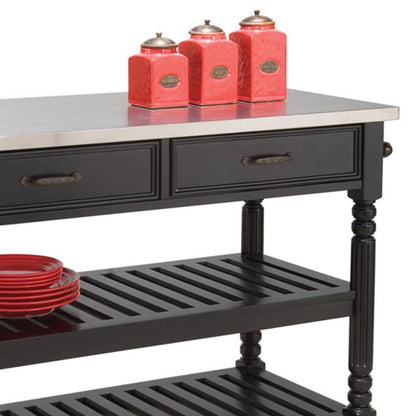 General Line - Best in Class - Kitchen Cart