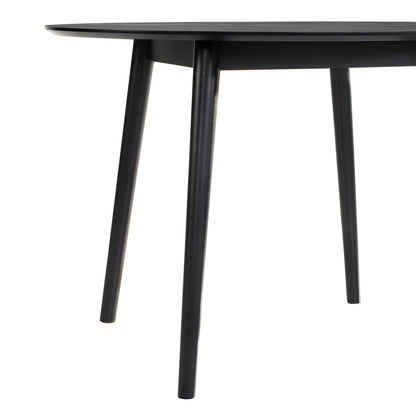 Arcadia - Round Dining Table