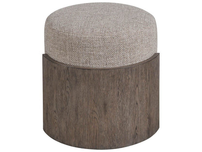 Modern - Evo Stool - Gray