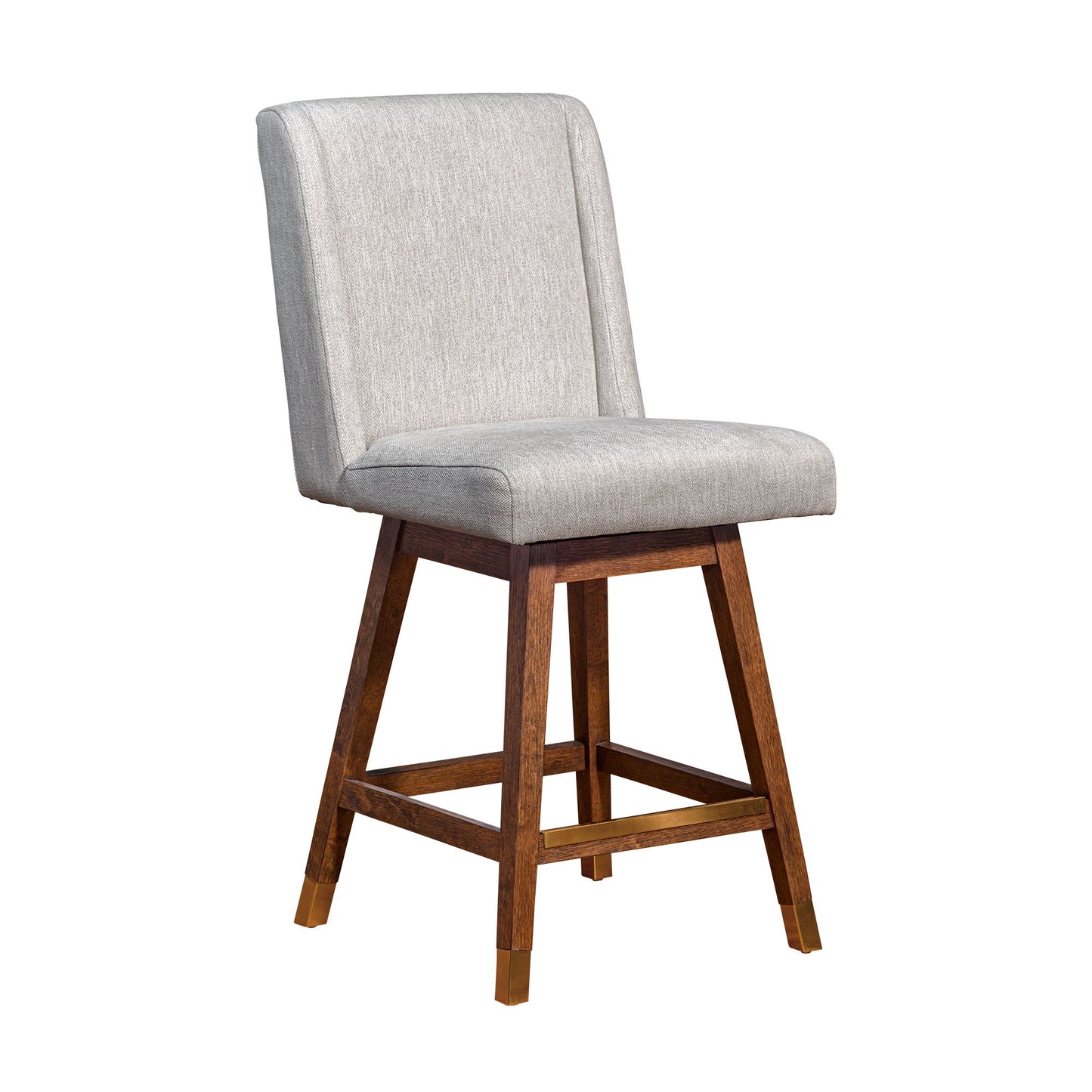 Stancoste - Swivel Counter Stool