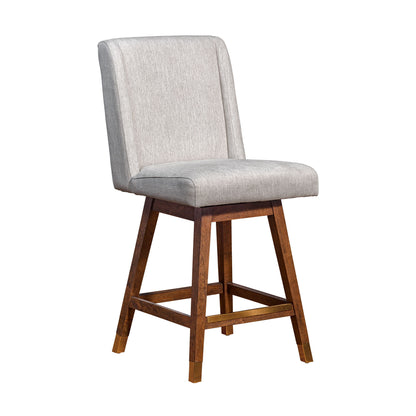 Stancoste - Swivel Counter Stool