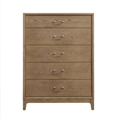 Arlington - Chest