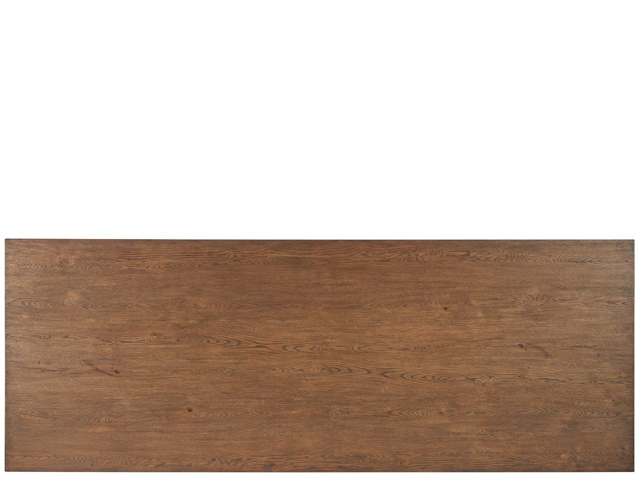 Modern - Eden Dining Table - Dark Brown