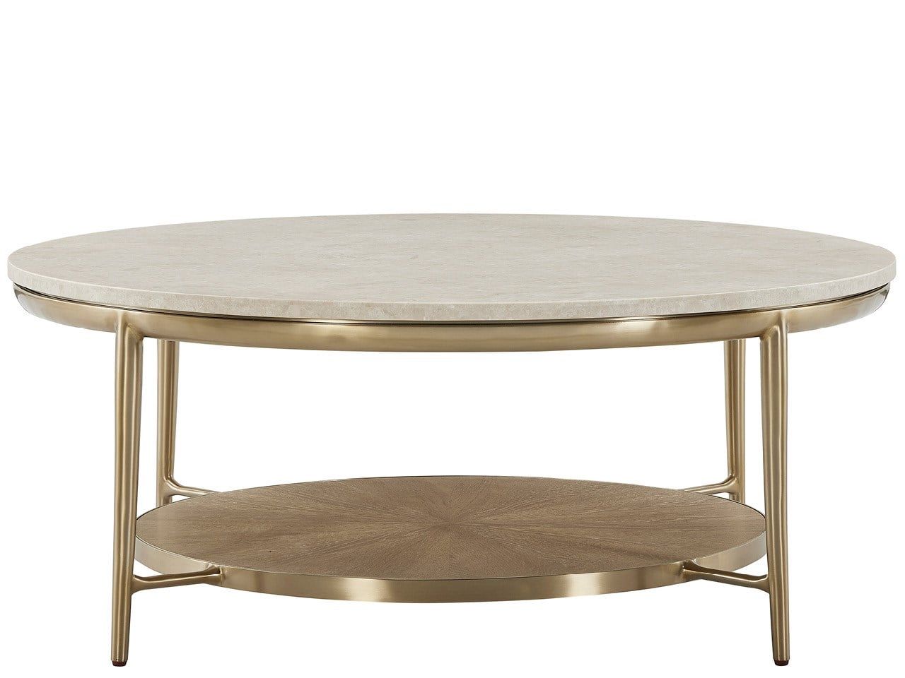 Velora - Amalfi Table For Living Room