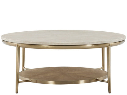 Velora - Amalfi Table For Living Room