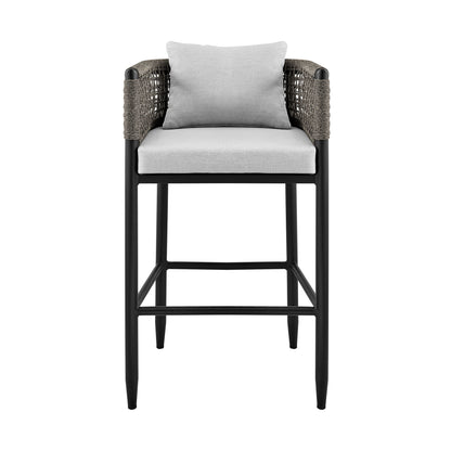 Felicia - Outdoor Patio Bar Stool