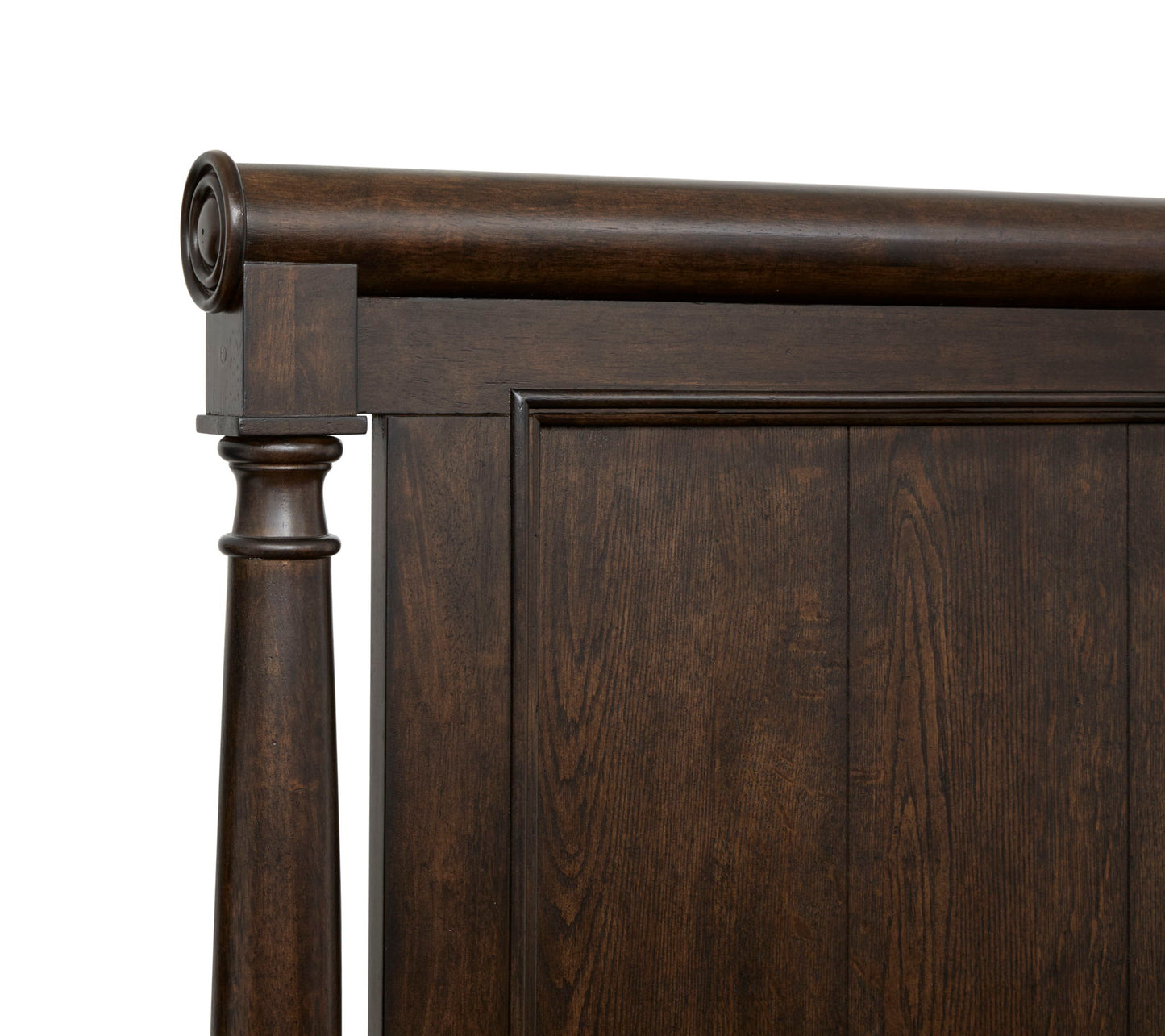 Havenbrook - Panel Bed