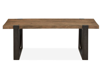 Bowden - Rectangular Cocktail Table Set