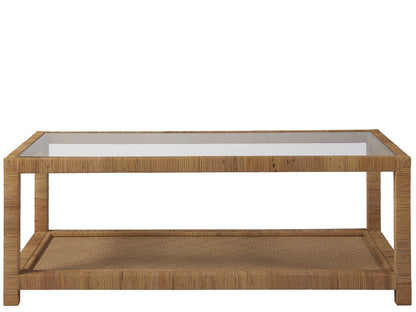 Escape - Long Key Table