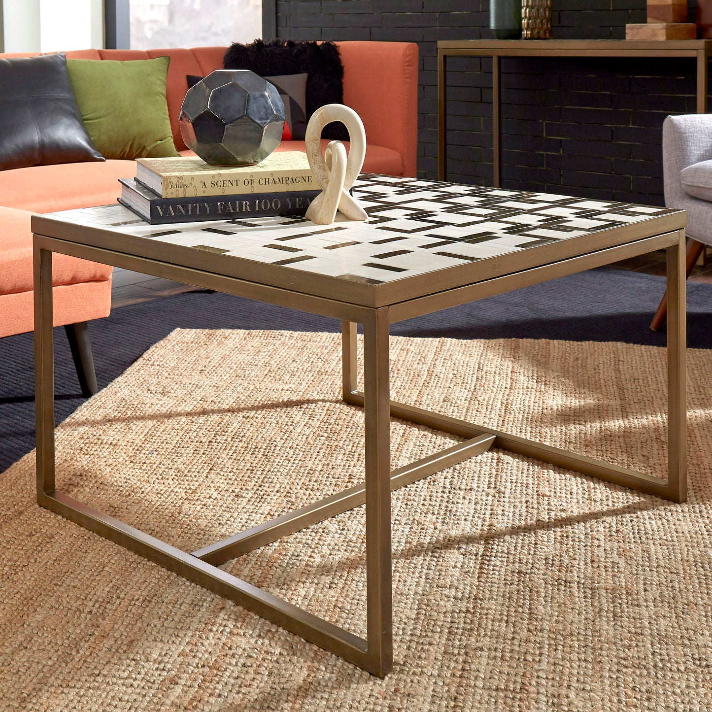Geometric II - Table