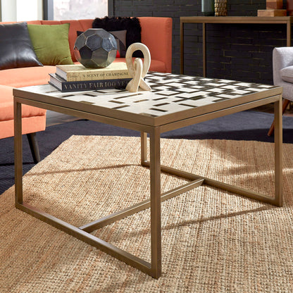 Geometric II - Table