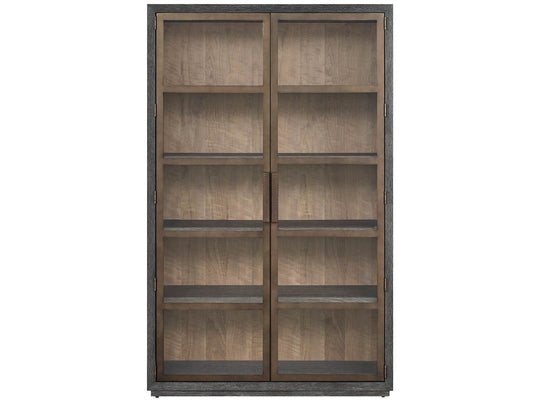 Modern - Display Cabinet