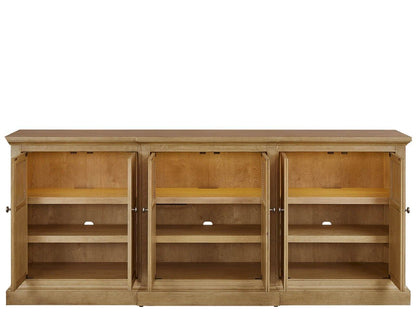 Birchaven - Credenza - Brindle
