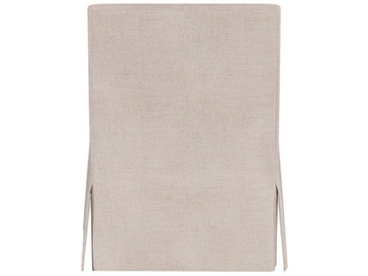 Anniston - Swivel Chair, Special Order - Beige