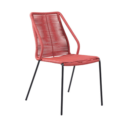 Sydney And Clip - Outdoor Patio 36" Dining Set
