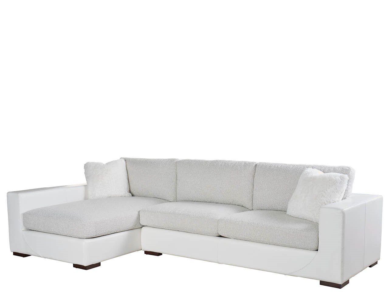 Modern - Shelborne Sectional