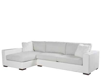 Modern - Shelborne Sectional