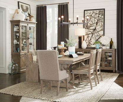 Tinley Park - Chair Set