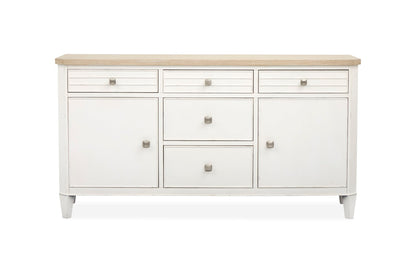 Echo Isles - Buffet - Sea Pearl And Driftwood