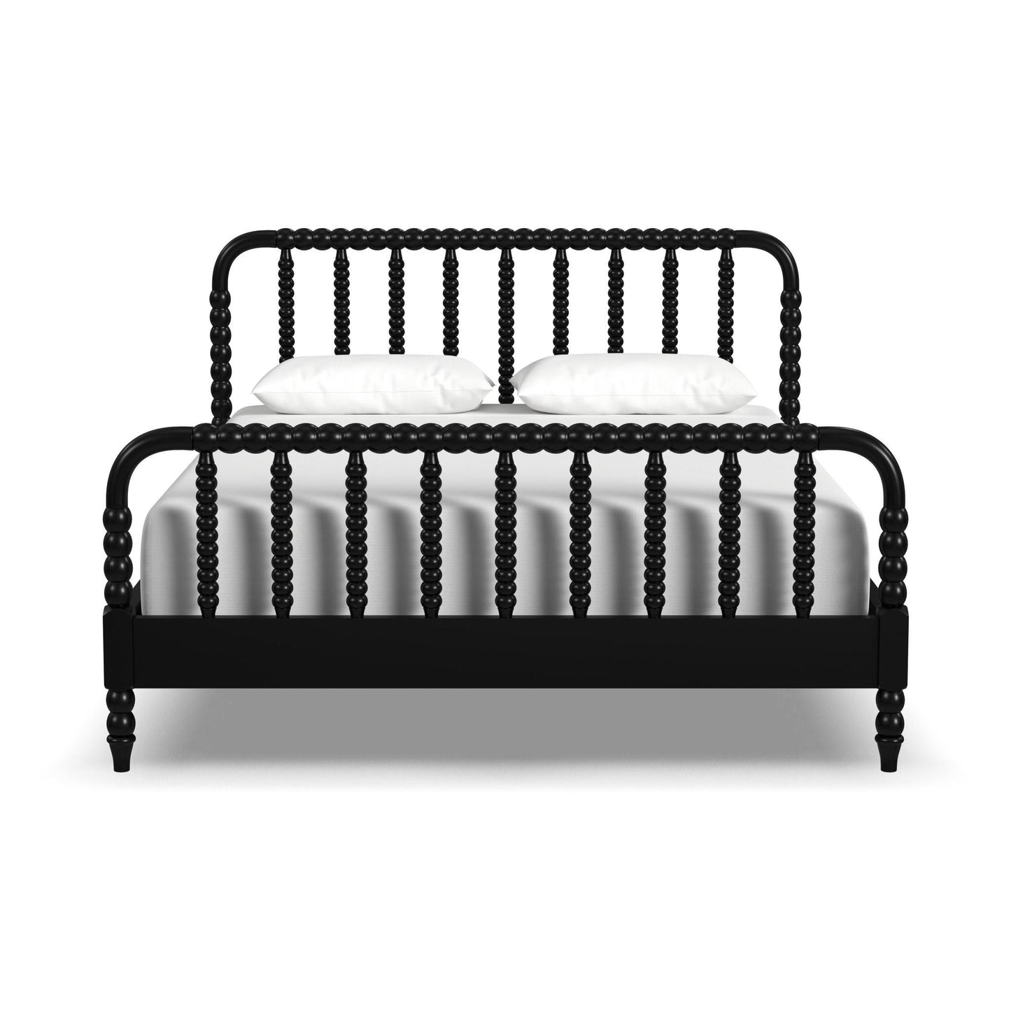 Spindle - Bed