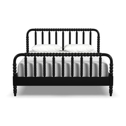 Spindle - Bed
