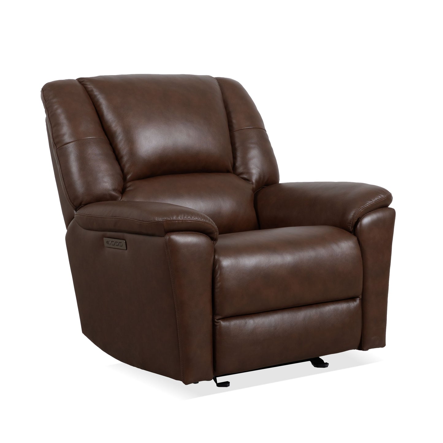 Plush - Gliding Recliner
