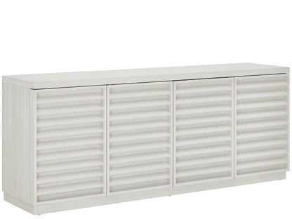 Oasis - Shoreline Credenza - Beige