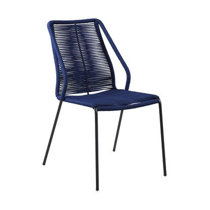 Sydney And Clip - Outdoor Patio 36" Dining Set