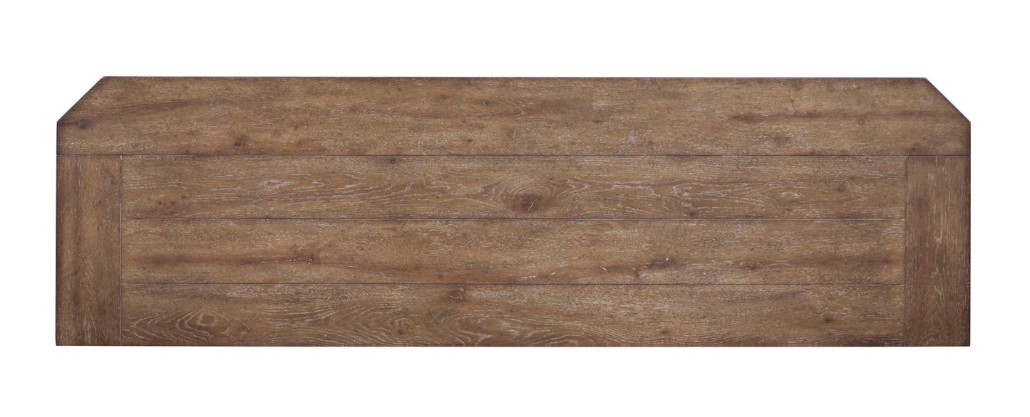 Adler Court - Drawer Dresser