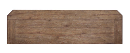 Adler Court - Drawer Dresser