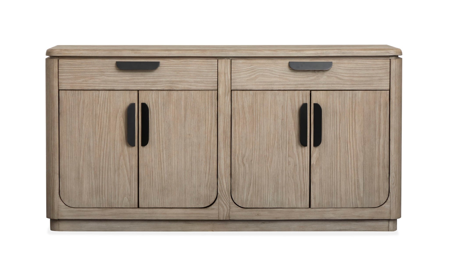 Braelyn - Server - Dorian Gray