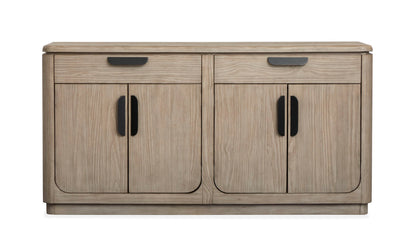 Braelyn - Server - Dorian Gray