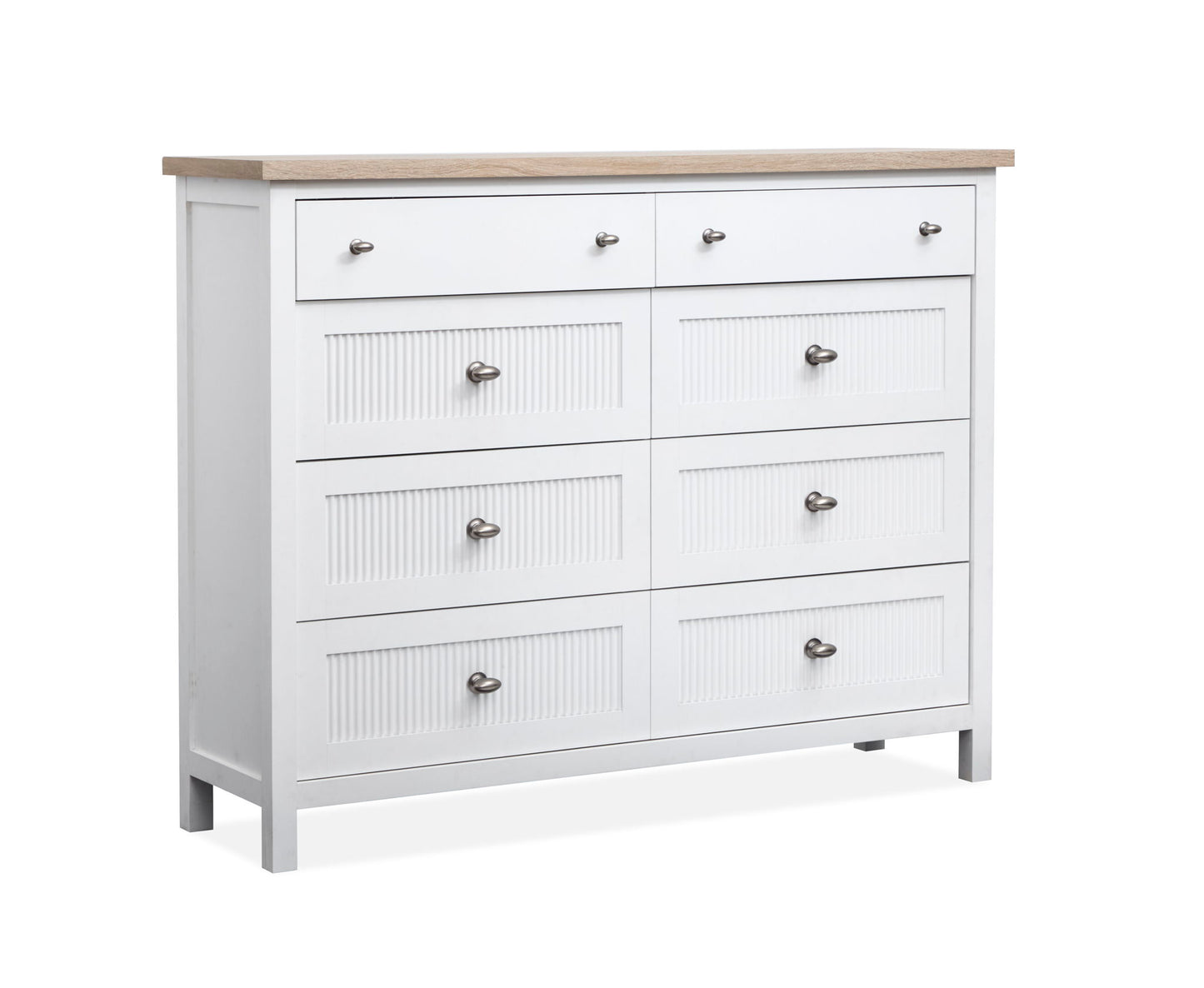 Windmill Harbour - Chesser