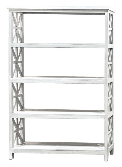 Powers - Bookcase