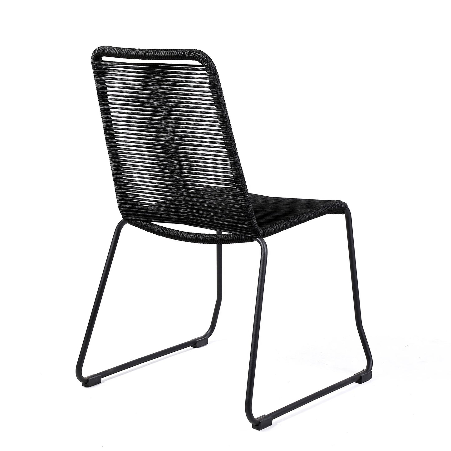 Sydney And Shasta - Patio Outdoor 47" Dining Set