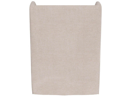 Newhall - Slipcover Swivel Glider Chair, Special Order - Beige