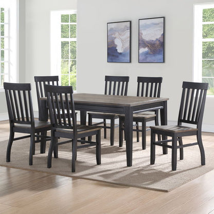 Raven - Dining Set