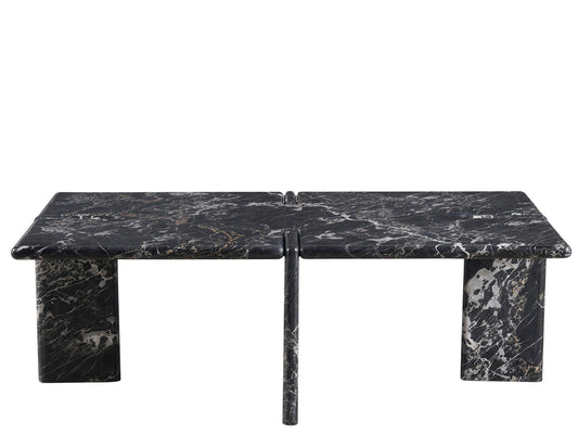 Modern - Magnus Cocktail Table - Black