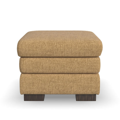 Rudy - Ottoman For Living Room
